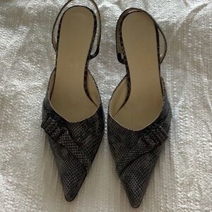 Lavinia heels 38
